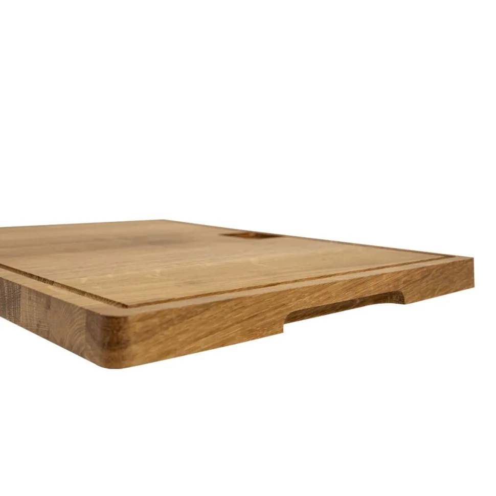 Serveerplank Boska Friends Dining Board M Brown