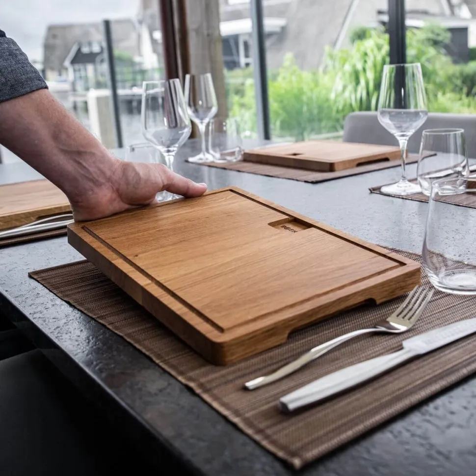 Serveerplank Boska Friends Dining Board M Brown