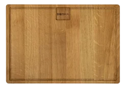 Serveerplank Boska Friends Dining Board L Brown
