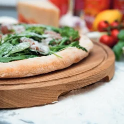 Serveerplank Boska Friends Pizza Board L Brown