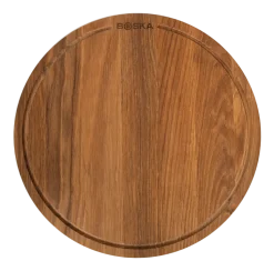 Serveerplank Boska Friends Pizza Board L Brown