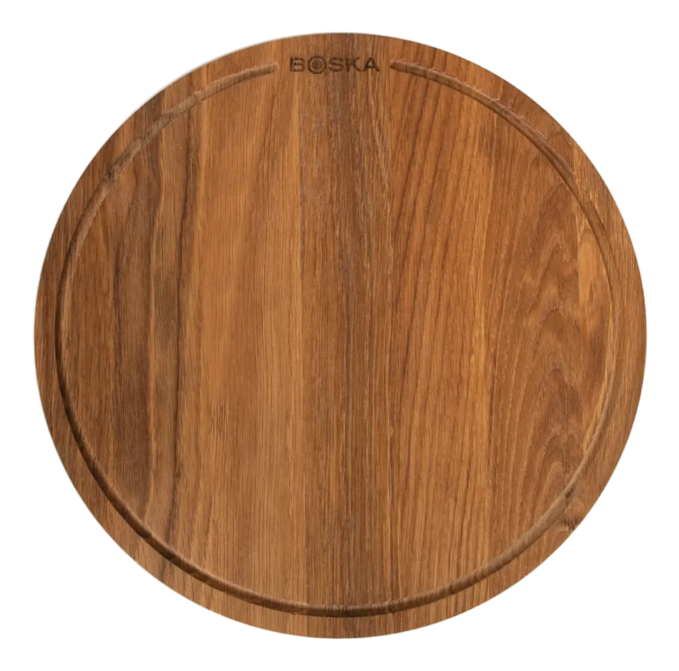 Serveerplank Boska Friends Pizza Board L Brown