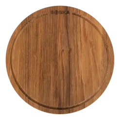 Boska erveerpank Friend Pizza Board Brown