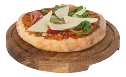 Boska erveerpank Friend Pizza Board Brown