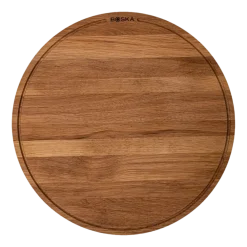 Boska erveerpank Friend Pizza Board X Brown Best
