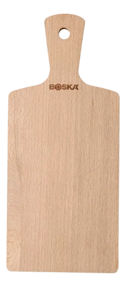 Serveerplank Boska Geneva S Brown