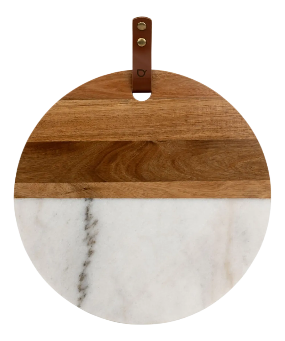 Bredemeijer Serveerplank Thor Outlet