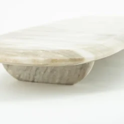 Serveerplank By-Boo Blanch 70 x 23 cm