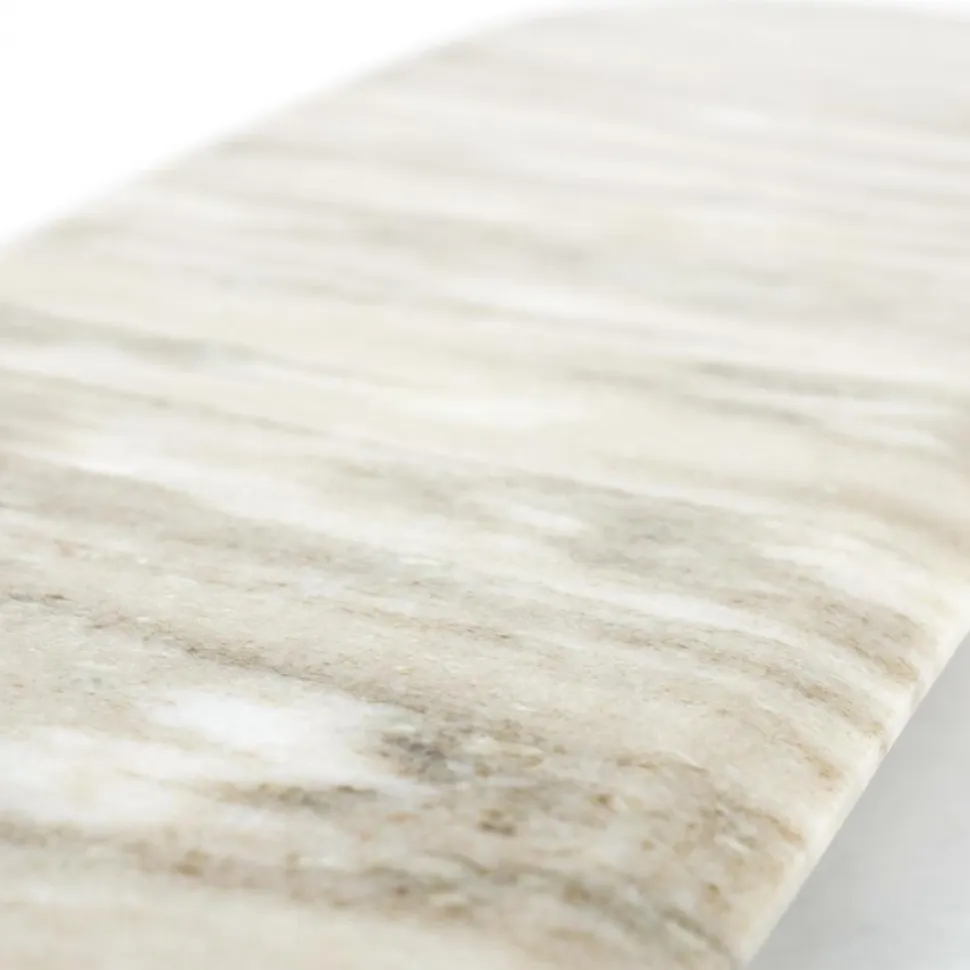 Serveerplank By-Boo Blanch 70 x 23 cm