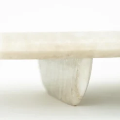 Serveerplank By-Boo Blanch 70 x 23 cm