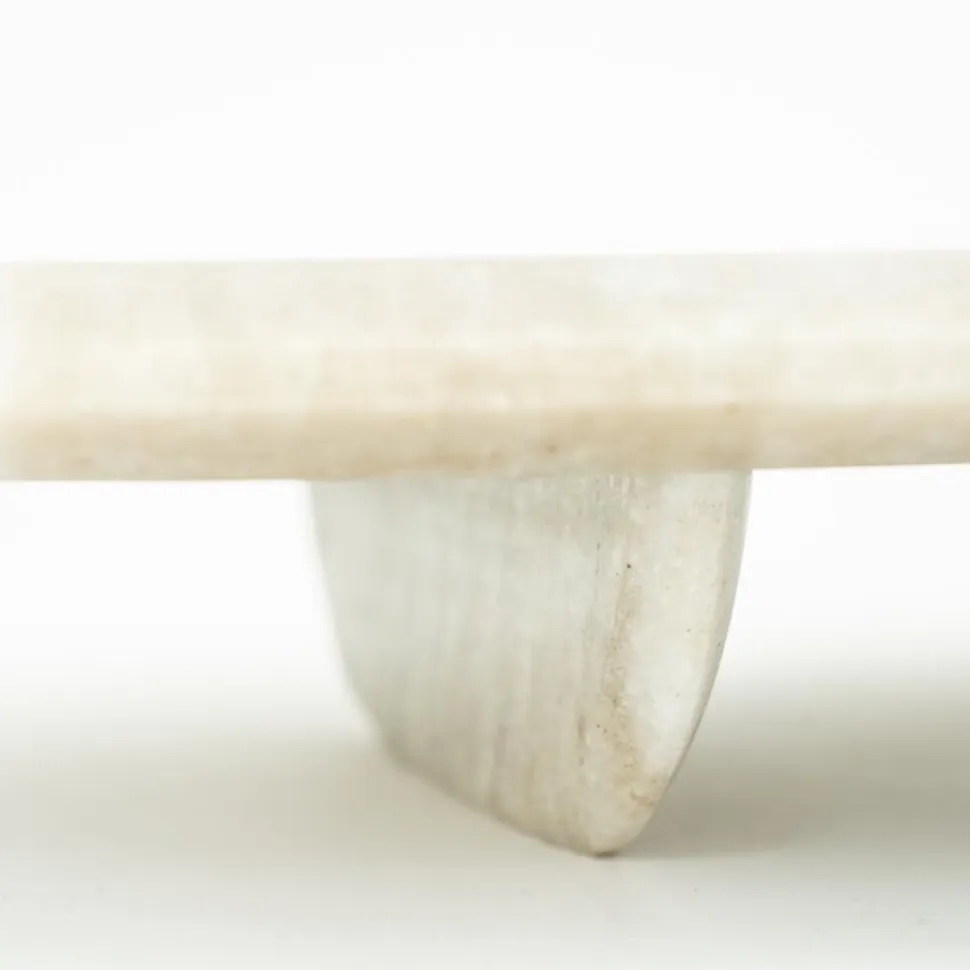 Serveerplank By-Boo Blanch 70 x 23 cm