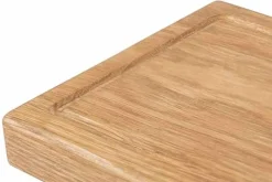 Serveerplank Cosy & Trendy Aspen 118 x 11 cm