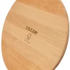 Serveerplank Cozze Pizza Bamboe 35 cm