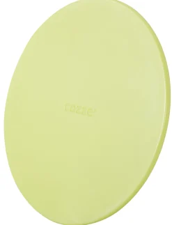 Serveerplank Cozze Pizza 35 cm Groen