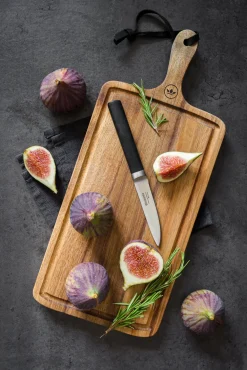 Dutchdeluxes Serveerplank Bread Board Small Rectangle Online