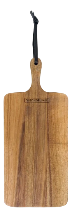 Dutchdeluxes Serveerplank Bread Board Small Rectangle Online