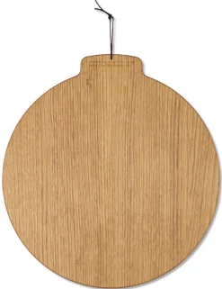 Serveerplank Dutchdeluxes Moon Oiled Oak