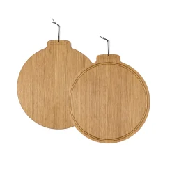 Serveerplank Dutchdeluxes Moon Oiled Oak