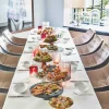 Serveerplank Dutchdeluxes Platinum Matt (7 x 20 cm)
