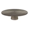 Dutchdeluxes Serveerplank Platinum Matt (9 x 32 cm)
