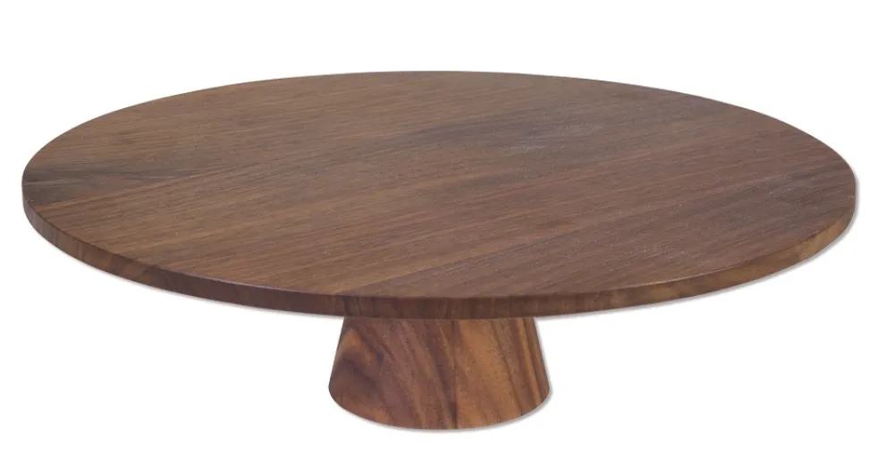 Dutchdeluxes Serveerplank Waxed Walnut (9 x 32 cm) Online