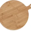 Kela Serveerplank Nino Bruin ∅ 36 cm