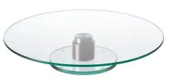 Serveerplank Leonardo Turn GB Cake Plate 33