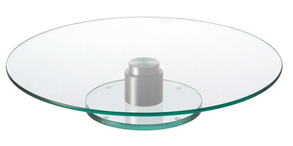Serveerplank Leonardo Turn GB Cake Plate 33