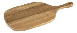 Serveerplank Leopold Vienna Ovieda Acacia 47 x 24 cm