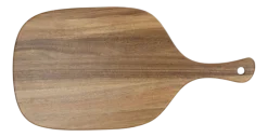 Serveerplank Leopold Vienna Ovieda Acacia 47 x 24 cm