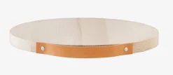 L.S.A. Serveerplank Utility ø 35 cm