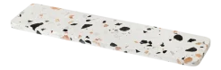 Rig-Tig Serveerplank Serve-It Terrazzo 40 x 10 cm