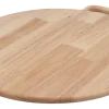 Salt & Pepper Serveerplank Essenza Brown 40 x 44 x 1,5 cm Discount