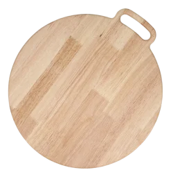 Salt & Pepper Serveerplank Essenza Brown 40 x 44 x 1,5 cm Discount