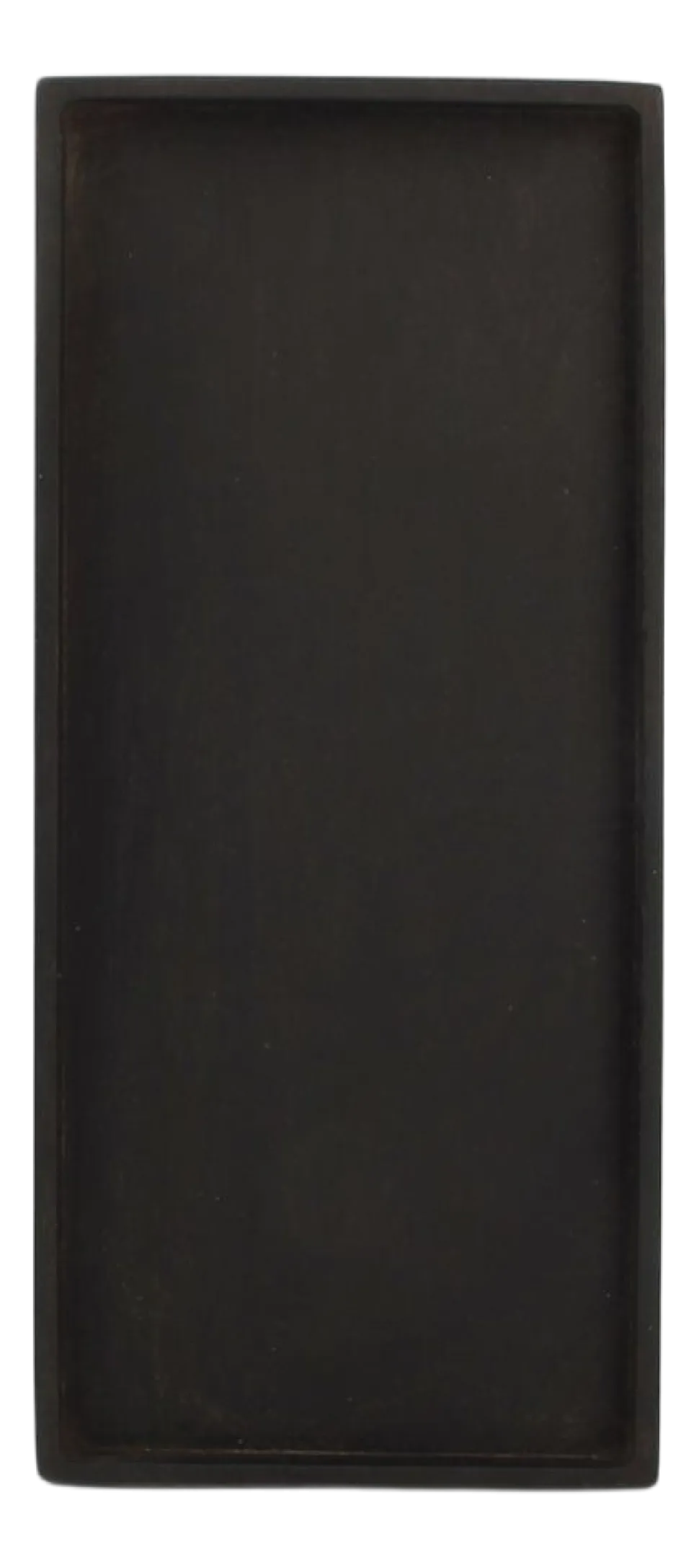Serveerplank Salt & Pepper Rural Black 30 x 13 cm
