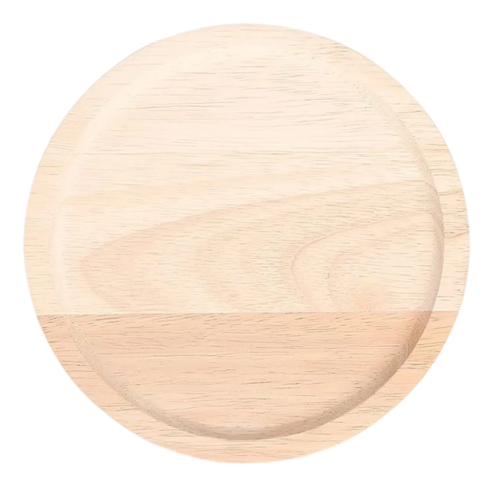 Salt & Pepper Serveerplank Rural Mango Brown 20 cm Discount