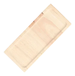 Salt & Pepper Serveerplank Rural Mango Brown 30 x 13 cm Discount