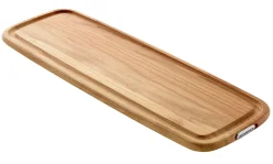Scanpan Serveerplank Maitre D' Serving Board Oak 58 x 20 cm Online