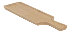 The Table Serveerplank (35 x 10 cm) Outlet