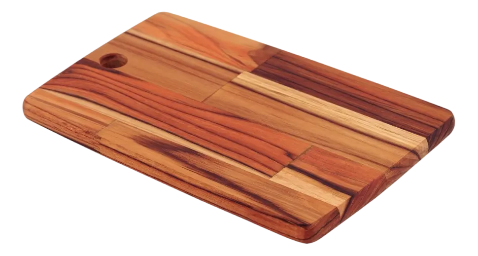 Serveerplank Tramontina Landhaus Bruin 28 x 19 cm