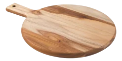 Serveerplank Tramontina Landhaus Bruin 33 cm