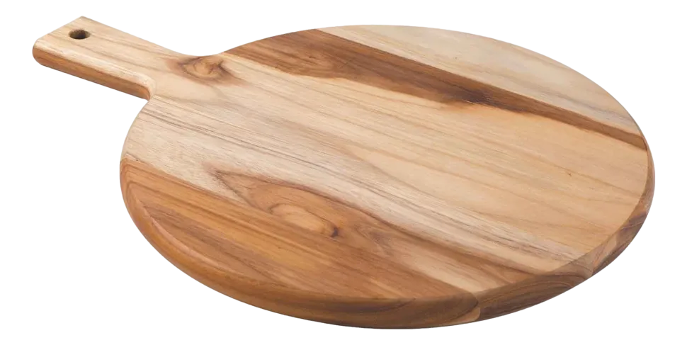 Serveerplank Tramontina Landhaus Bruin 33 cm