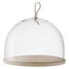 Serveerplateau L.S.A. Ivalo met Stolp 32 cm