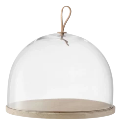 Serveerplateau L.S.A. Ivalo met Stolp 32 cm