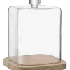 L.S.A. Serveerplateau Pavilion met Stolp 30 x 39 cm Hot