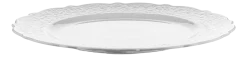Alessi Serveerschaal Dressed White Porcelain 33,5 cm Online
