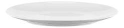 Alessi Serveerschaal Mami White Porcelain 38 x 27 cm Online