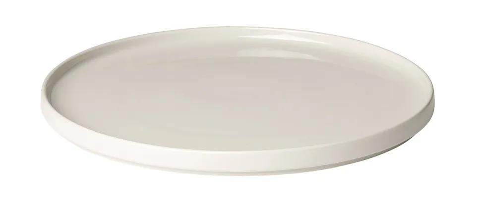 Serveerschaal Blomus Pilar Moonbeam