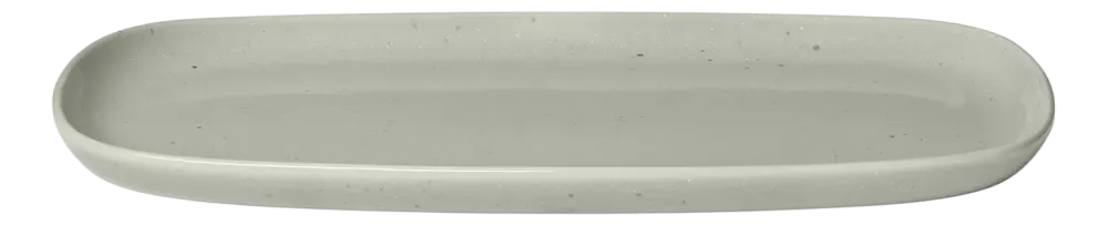 Blomus Serveerschaal Vahlo Mirage Gray 29 cm New