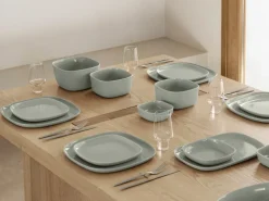 Blomus Serveerschaal Vahlo Mirage Gray 29 cm New